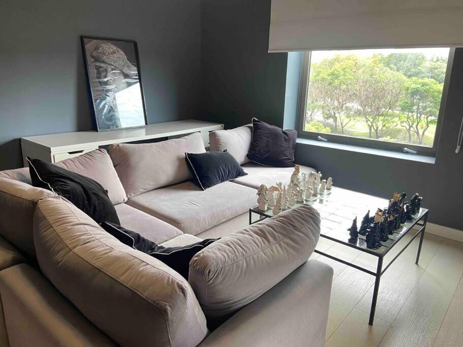 Apartment Faena Residences ! Buenos Aires