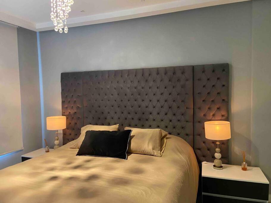 Faena Residences ! * Buenos Aires