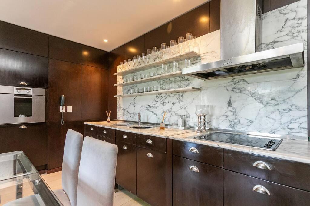 Faena Residences ! Apartment