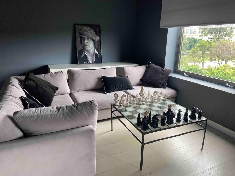Faena Residences ! Apartment *