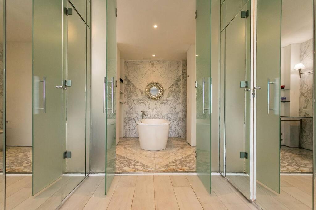 Faena Residences !