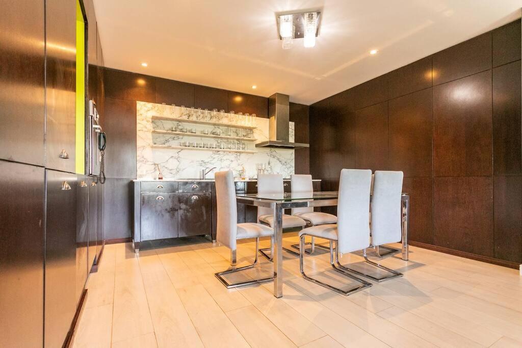 Faena Residences ! Apartment