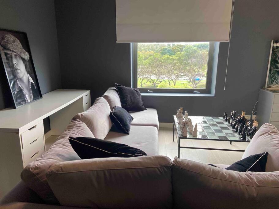 Faena Residences ! Apartment