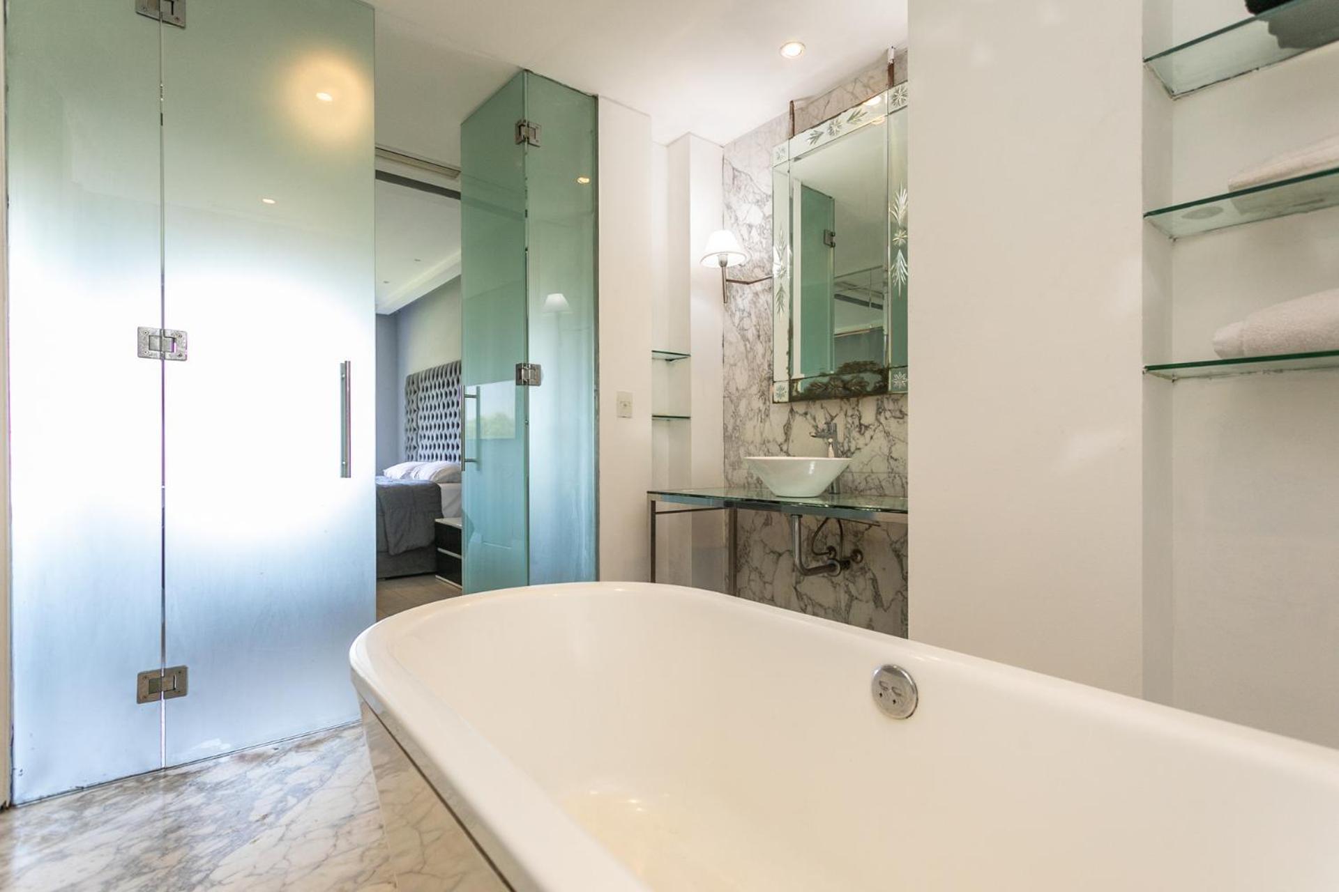 Apartment Faena Residences ! Buenos Aires