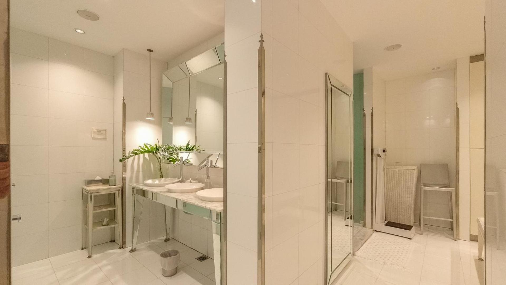 Apartment Faena Residences ! Buenos Aires
